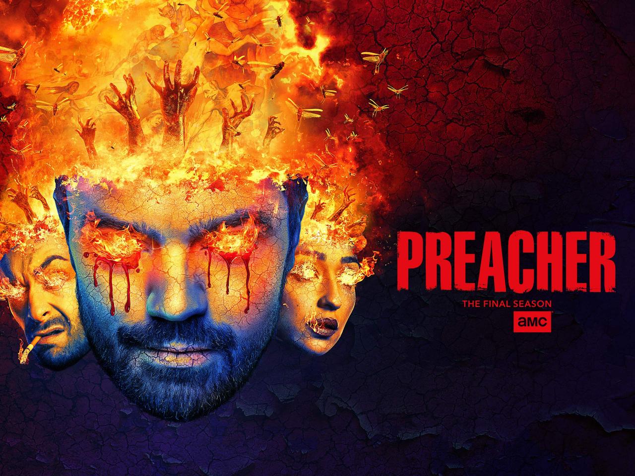 مشاهدة مسلسل Preacher الموسم الرابع الحلقة 10 والاخيرة مترجمة