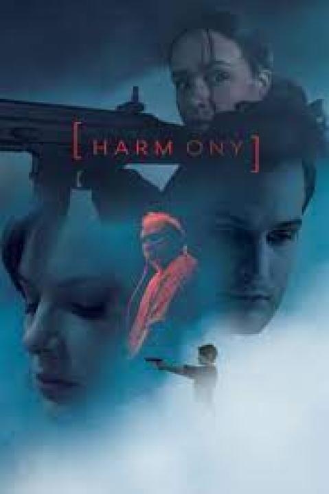 مشاهدة فيلم Harmony 2022 مترجم كامل HD