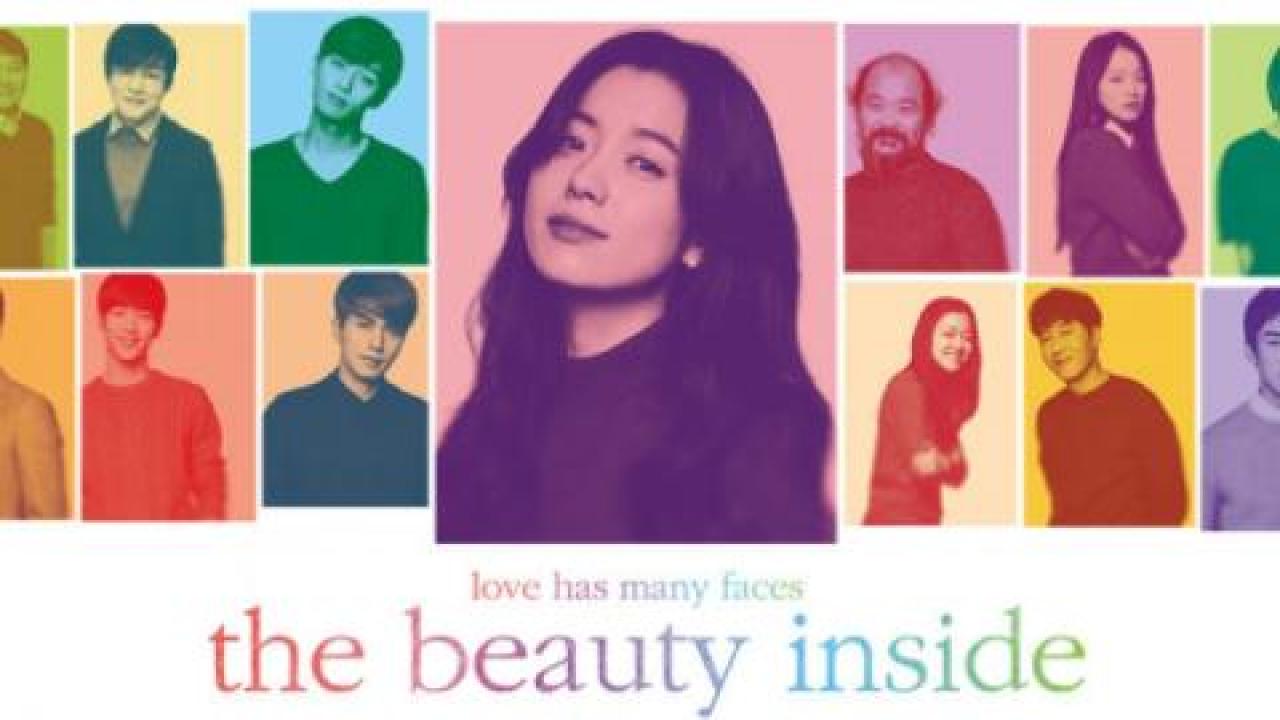 مشاهدة فيلم The Beauty Inside 2015 مترجم