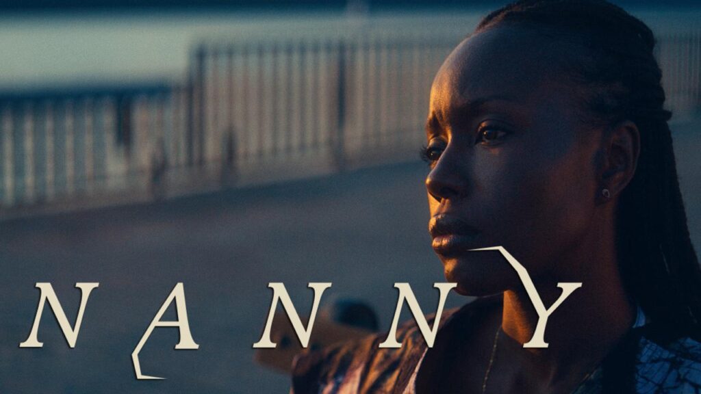 مشاهدة فيلم Nanny 2022 مترجم كامل HD