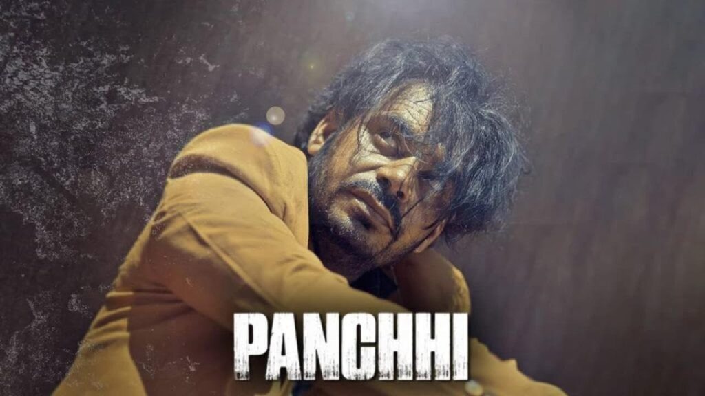 مشاهدة فيلم Panchhi 2021 مترجم كامل HD