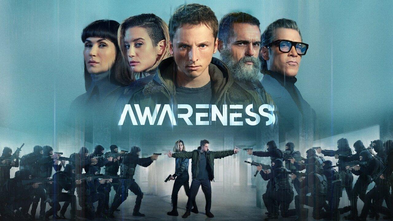 مشاهدة فيلم Awareness 2023 مترجم كامل HD