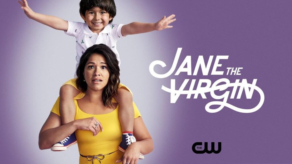 مشاهدة مسلسل Jane the Virgin الموسم الخامس الحلقة 3 مترجمة