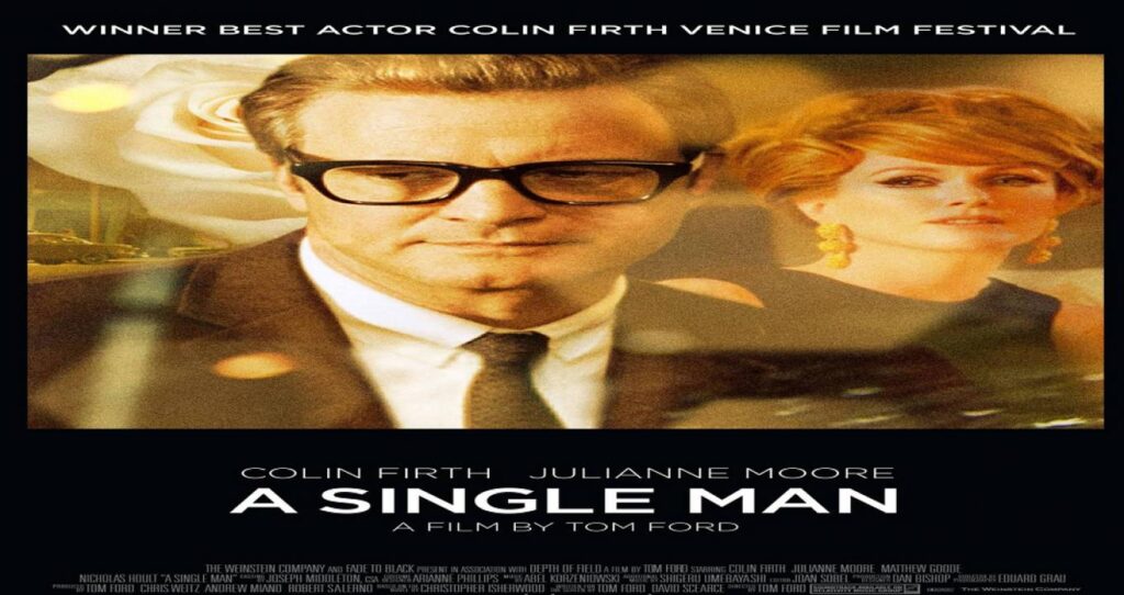 مشاهدة فيلم A Single Man 2009 مترجم