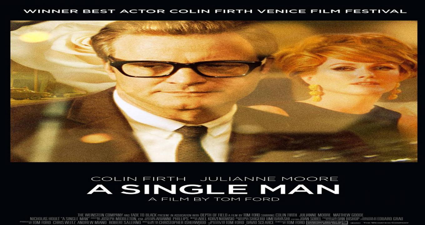 مشاهدة فيلم A Single Man 2009 مترجم