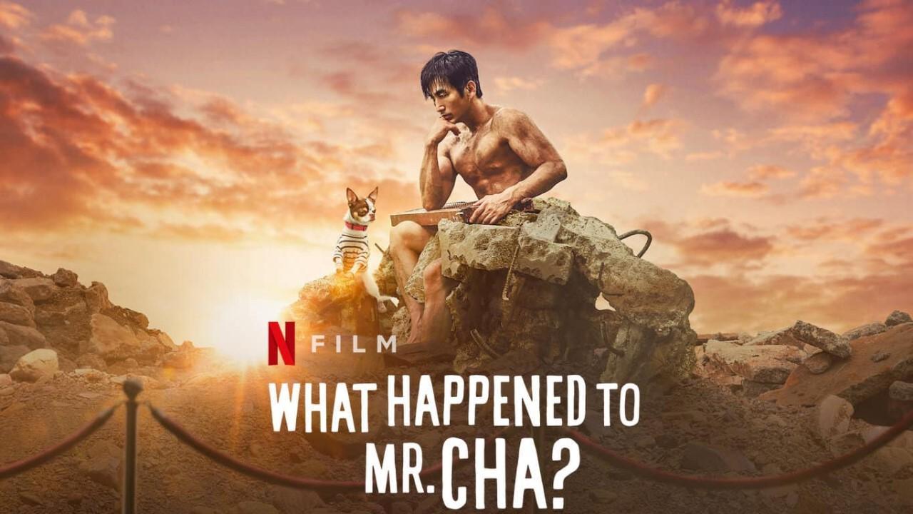 مشاهدة فيلم What Happened to Mr Cha 2021 مترجم كامل HD
