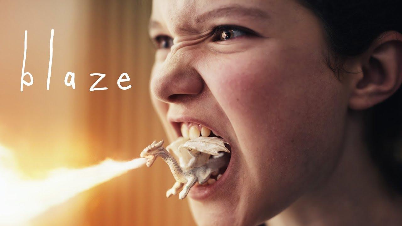 مشاهدة فيلم Blaze 2022 مترجم كامل HD