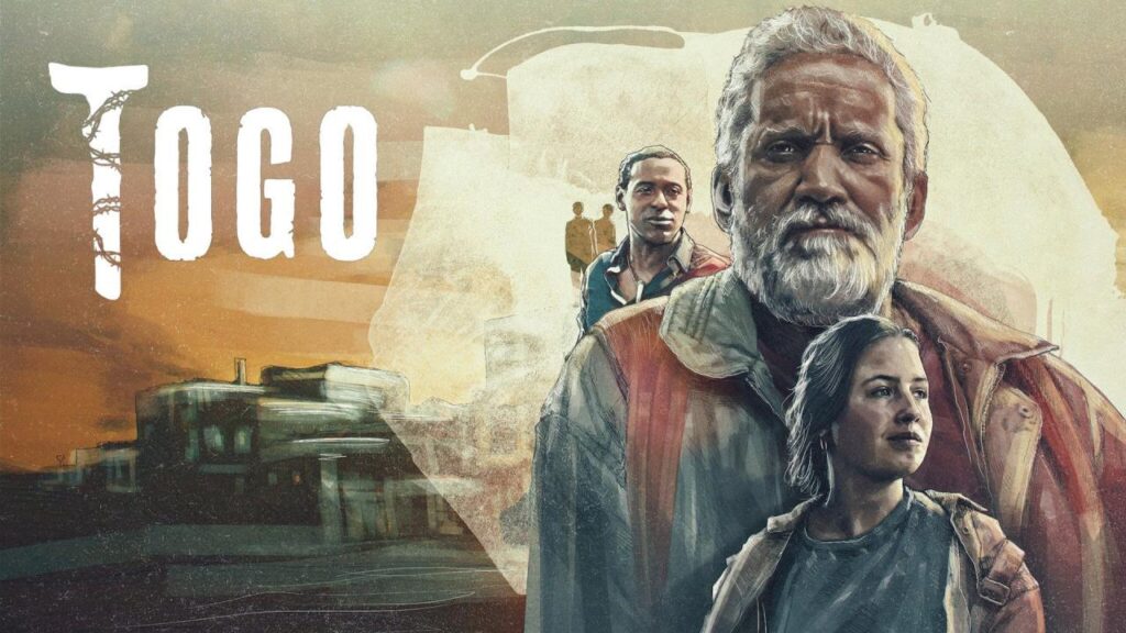 مشاهدة فيلم Togo 2022 مترجم كامل HD