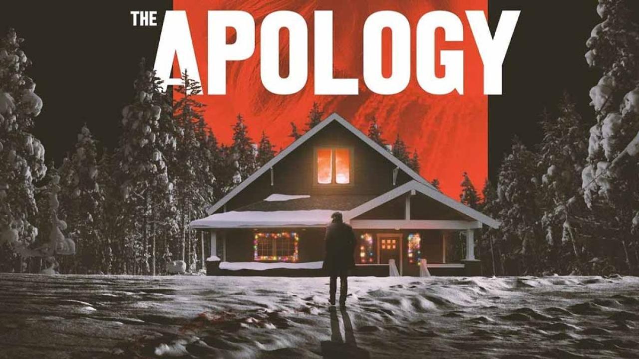 مشاهدة فيلم The Apology 2022 مترجم كامل HD