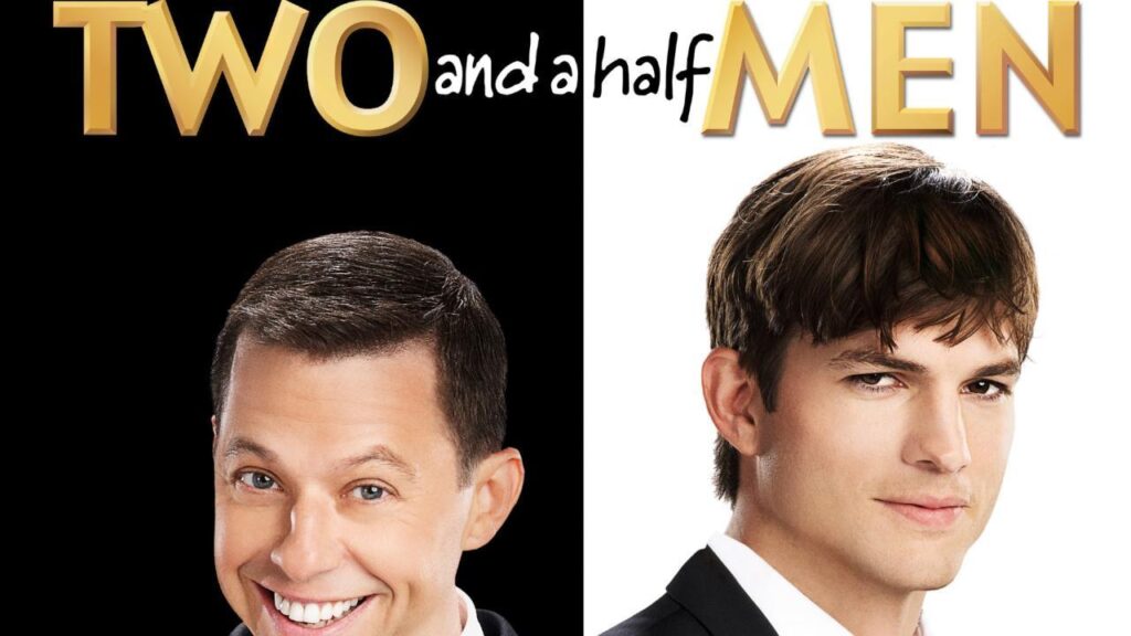 مشاهدة مسلسل Two and a Half Men الموسم 12 الحلقة 16 السادسة عشر والاخيرة مترجمة HD