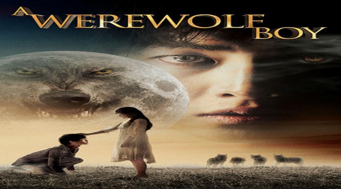مشاهدة فيلم A Werewolf Boy 2012 مترجم