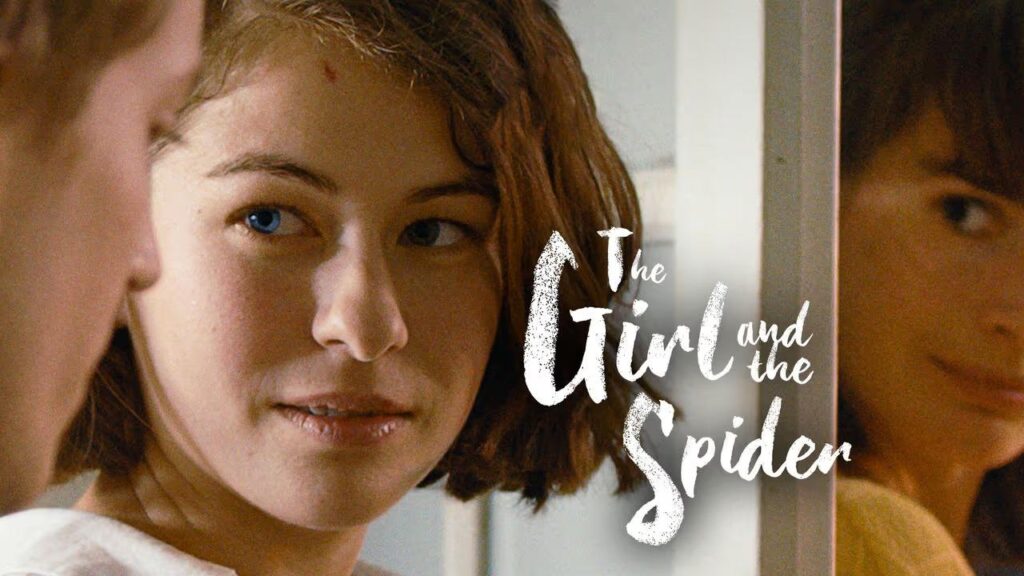 مشاهدة فيلم The Girl and The Spider 2021 مترجم كامل HD