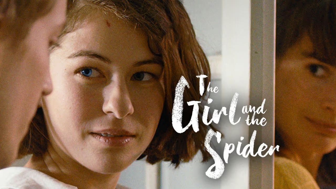 مشاهدة فيلم The Girl and The Spider 2021 مترجم كامل HD