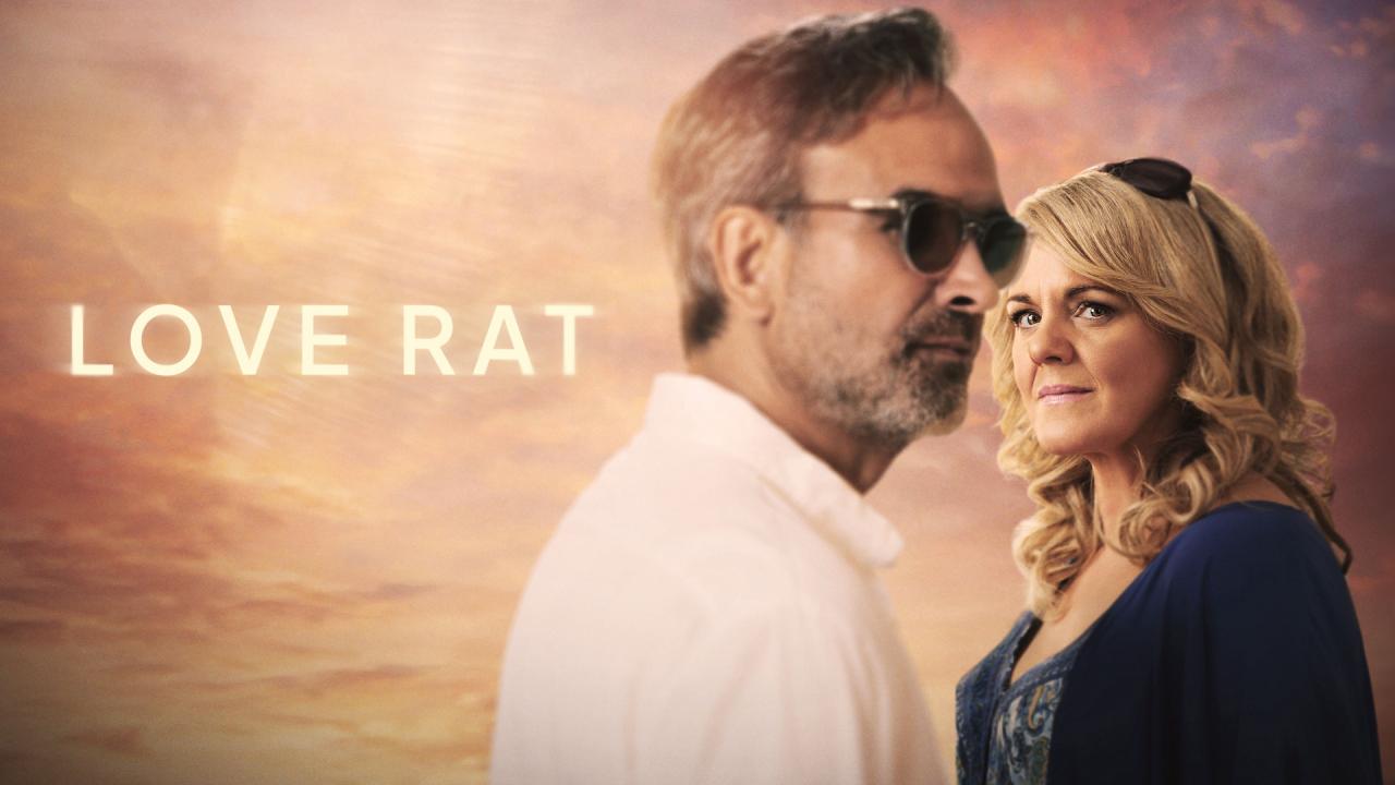 مشاهدة مسلسل Love Rat الموسم الاول الحلقة 2 الثانية مترجمة HD