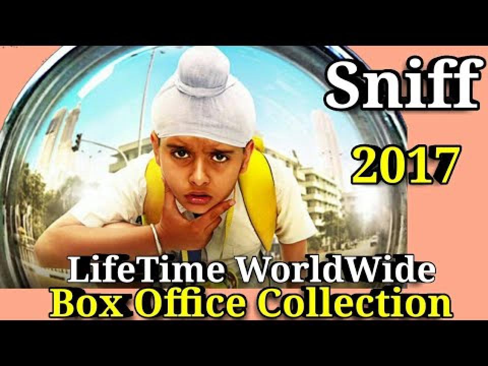 مشاهدة فيلم Sniff 2017 مترجم