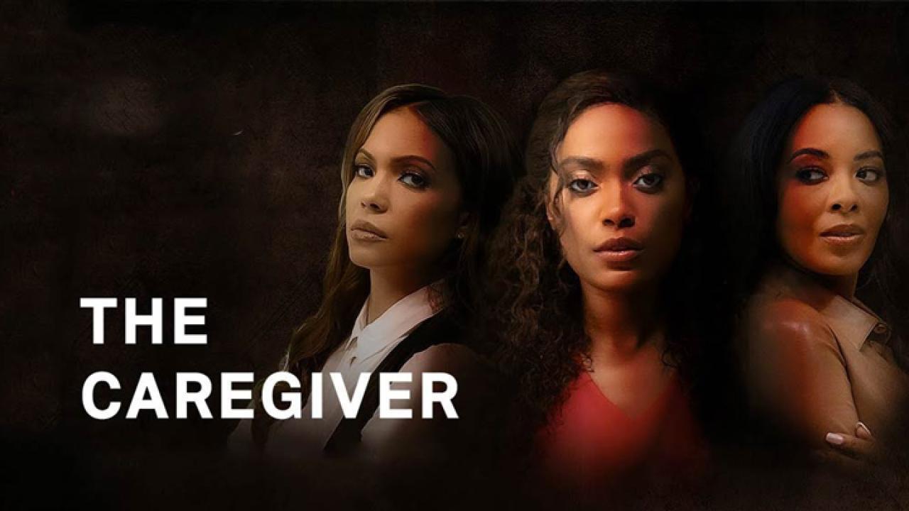 مشاهدة فيلم The Caregiver 2023 مترجم كامل HD