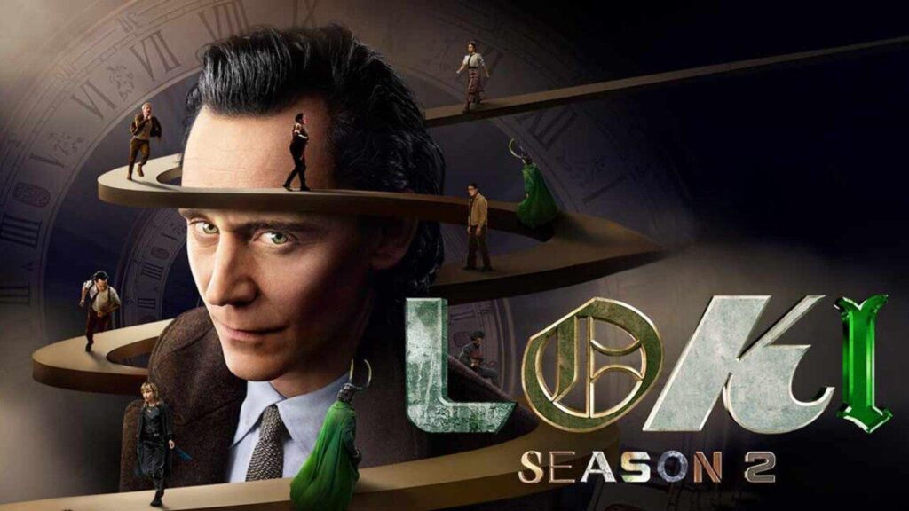 مشاهدة مسلسل Loki الموسم الثاني الحلقة 6 السادسة والاخيرة مترجمة HD