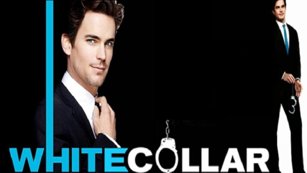 مشاهدة مسلسل White Collar الموسم الثاني الحلقة 4 الرابعة مترجمة HD
