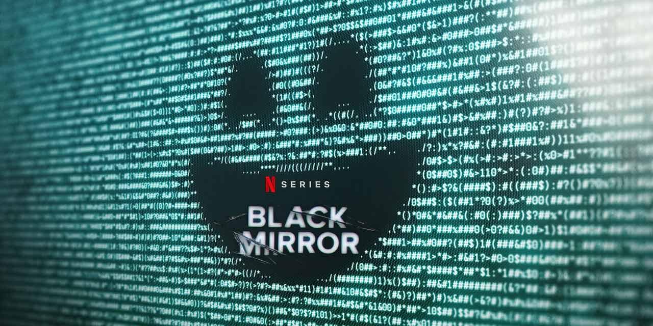 مشاهدة مسلسل Black Mirror الموسم السابع الحلقة 1 الاولي مترجمة HD