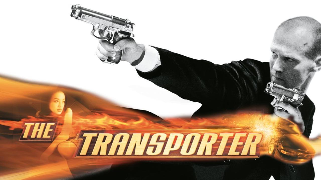 مشاهدة فيلم The Transporter 2002 مترجم