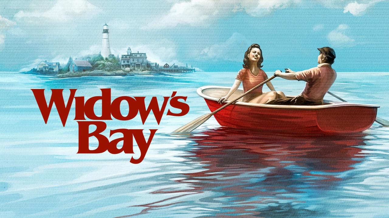 مشاهدة مسلسل Widow’s Bay الموسم الاول الحلقة 6 السادسة مترجمة HD