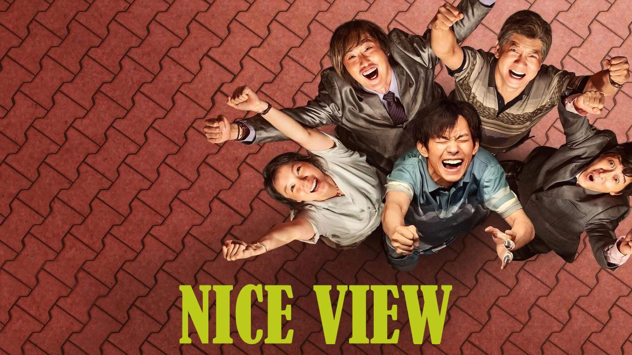 مشاهدة فيلم Nice View 2022 مترجم كامل HD