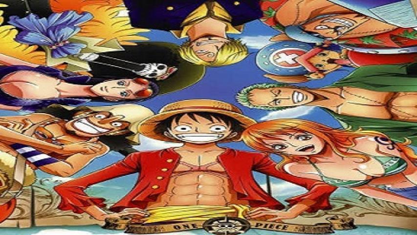 مشاهدة انمي ون بيس one piece الحلقة 110 مترجمة