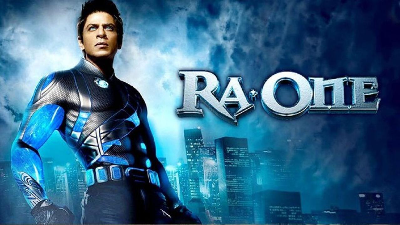 مشاهدة فيلم Ra One 2011 مدبلج كامل HD