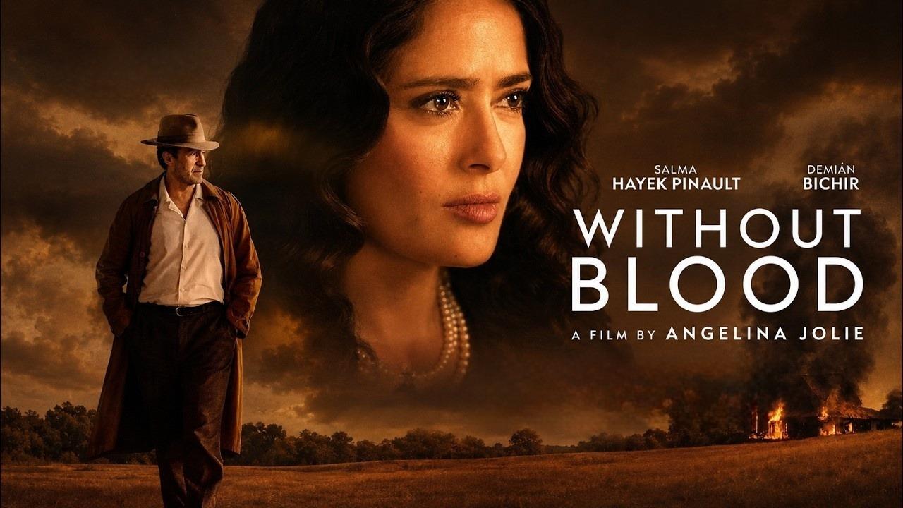 مشاهدة فيلم Without Blood 2024 مترجم كامل HD