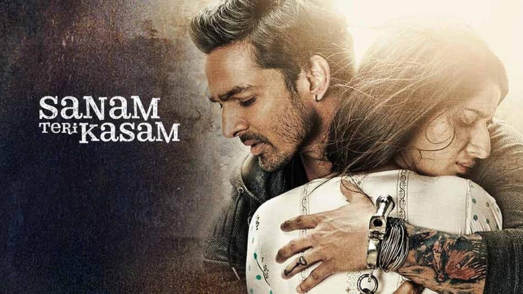 مشاهدة فيلم Sanam Teri Kasam 2016 مدبلج كامل HD