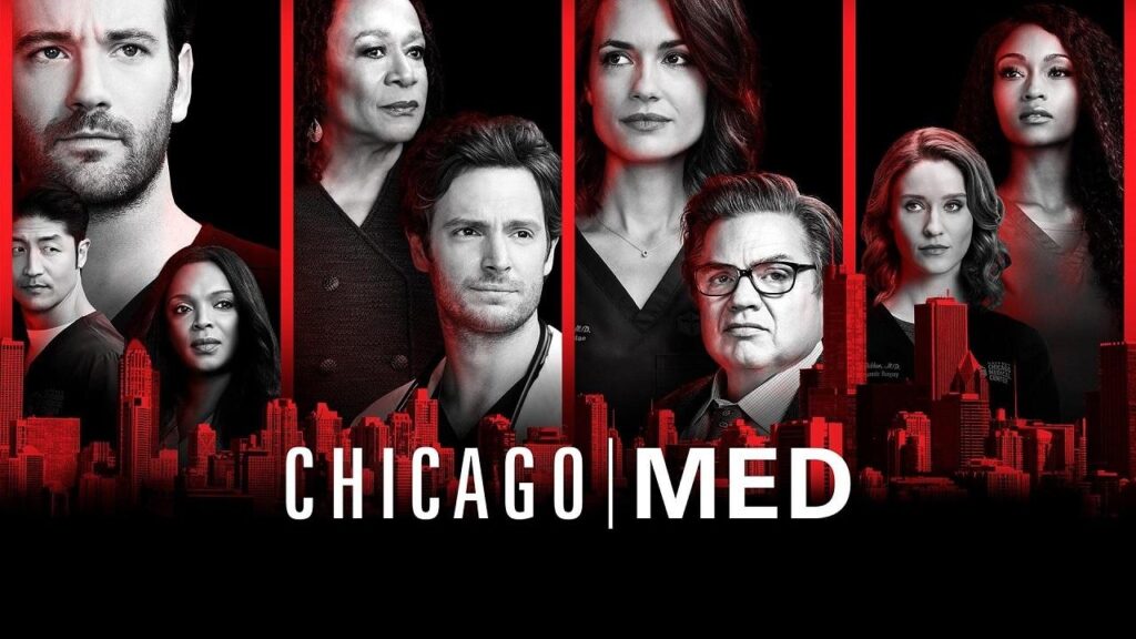 مشاهدة مسلسل Chicago Med الموسم السابع الحلقة 10 مترجمة HD