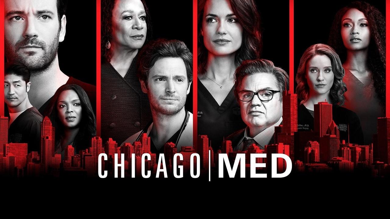 مشاهدة مسلسل Chicago Med الموسم السابع الحلقة 3 مترجمة HD