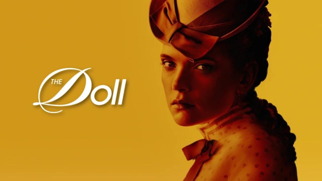 مشاهدة مسلسل The Doll الموسم الاول الحلقة 2 الثانية مترجمة HD