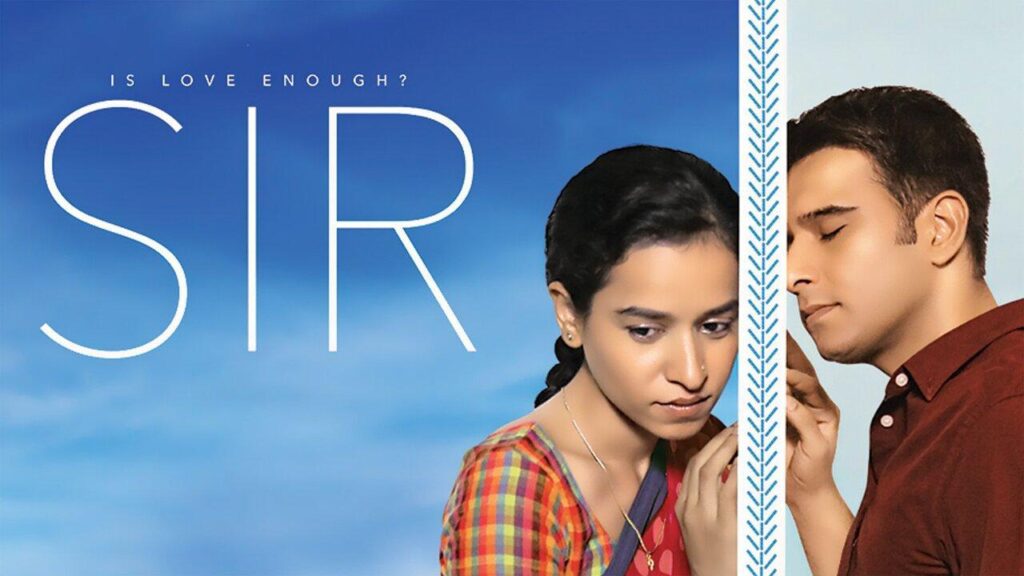 مشاهدة فيلم Sir 2018 مترجم كامل HD