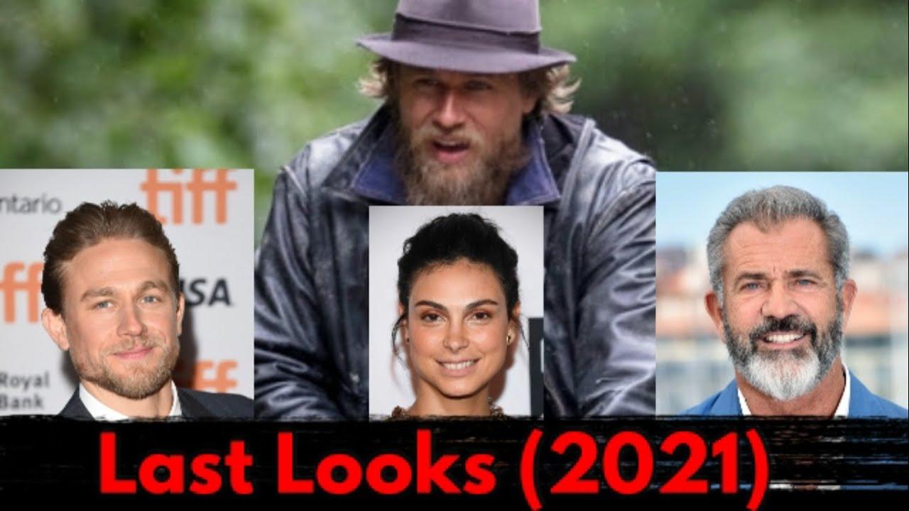 مشاهدة فيلم Last Looks 2021 مترجم كامل HD