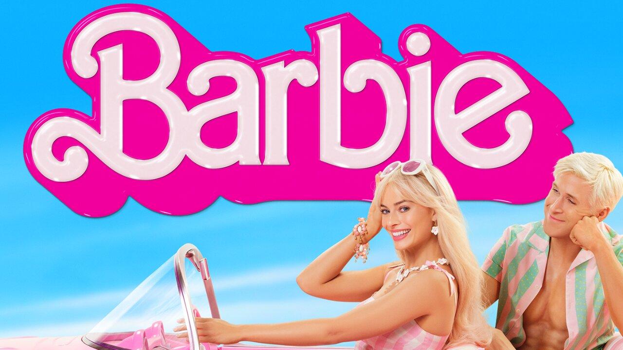 مشاهدة فيلم Barbie 2023 مترجم كامل HD