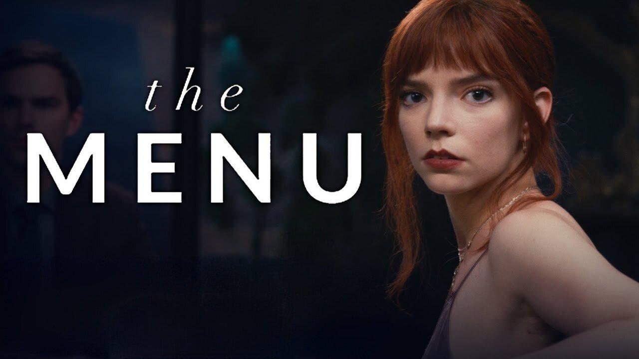 مشاهدة فيلم The Menu 2022 مترجم كامل HD