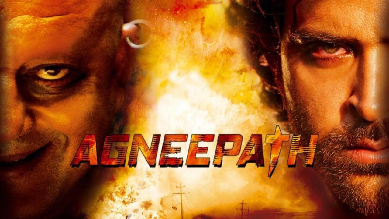 مشاهدة فيلم Agneepath 2012 مترجم كامل HD