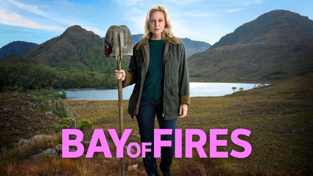 مشاهدة مسلسل Bay of Fires الموسم الثاني الحلقة 5 الخامسة مترجمة HD