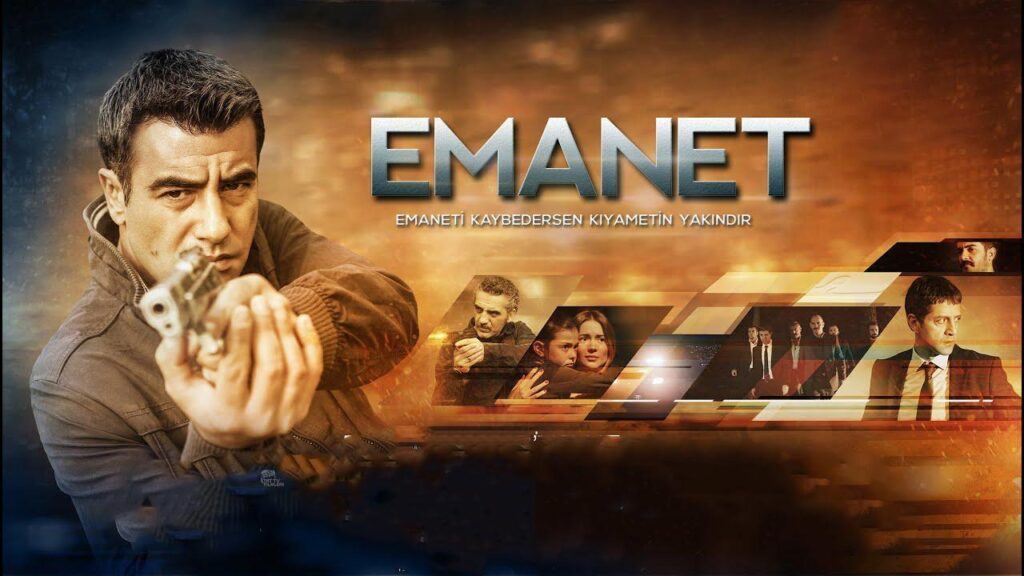 مشاهدة فيلم الامانة 2016 مدبلج كامل HD