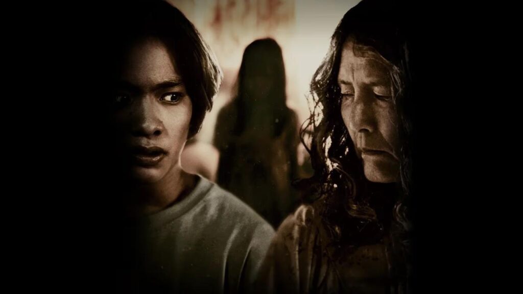 مشاهدة فيلم House of Sayuri 2024 مترجم كامل HD