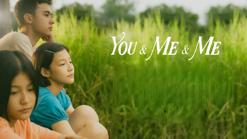 مشاهدة فيلم You & Me & Me 2023 مترجم كامل HD