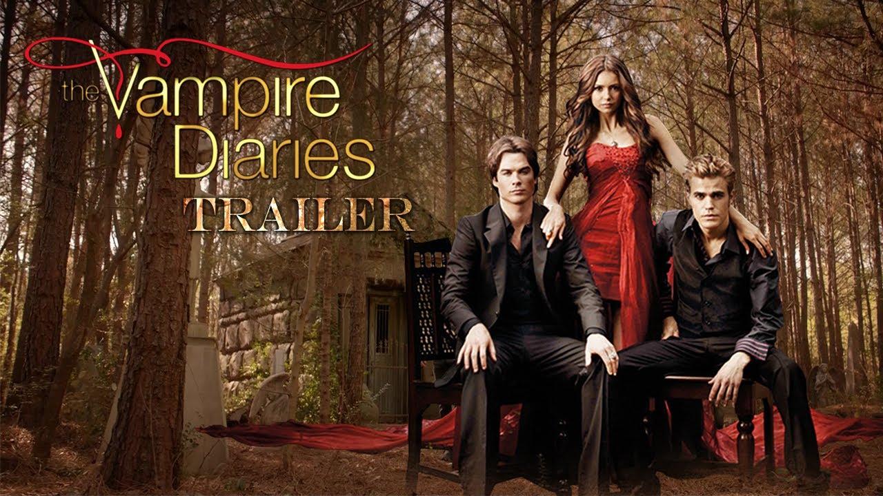 مشاهدة مسلسل The Vampire Diaries الموسم السادس الحلقة 6 السادسة مترجمة HD