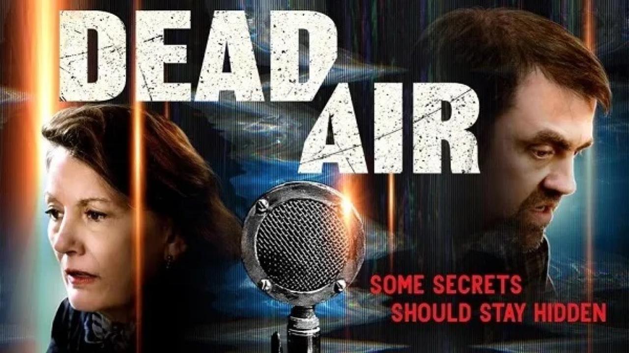 مشاهدة فيلم Dead Air 2021 مترجم كامل HD