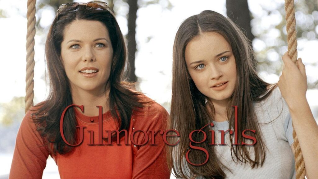 مشاهدة مسلسل Gilmore Girls الموسم الخامس الحلقة 3 مترجمة