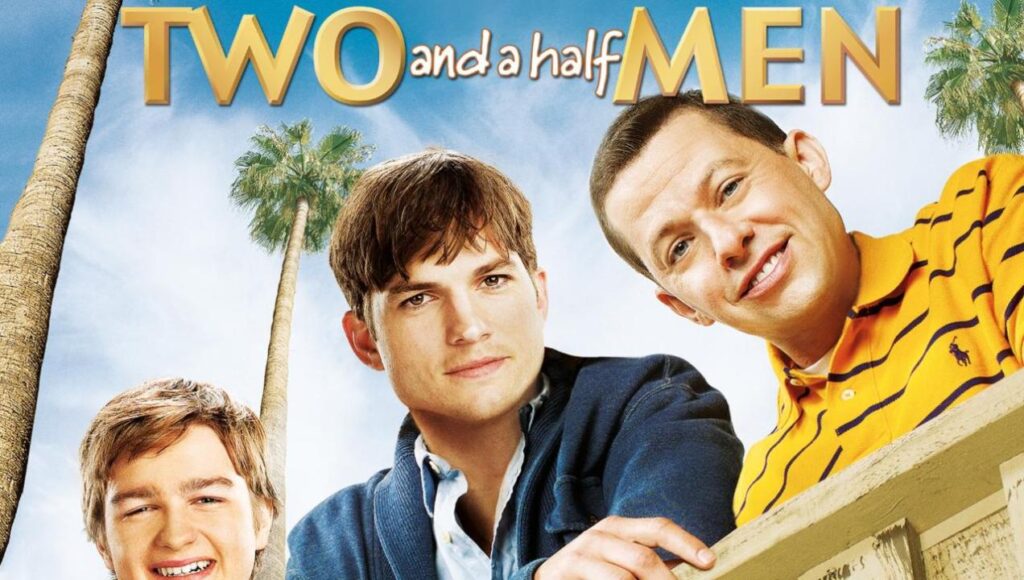 مشاهدة مسلسل Two and a Half Men الموسم العاشر الحلقة 6 السادسة مترجمة HD