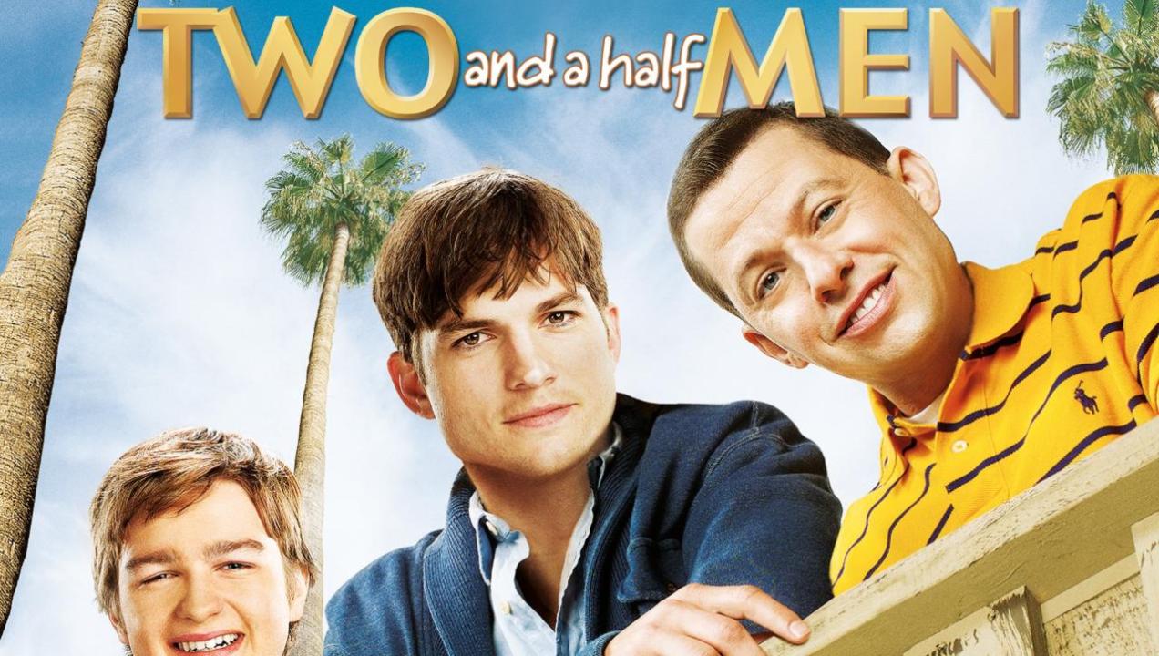 مشاهدة مسلسل Two and a Half Men الموسم العاشر الحلقة 21 الحادية والعشرون مترجمة HD
