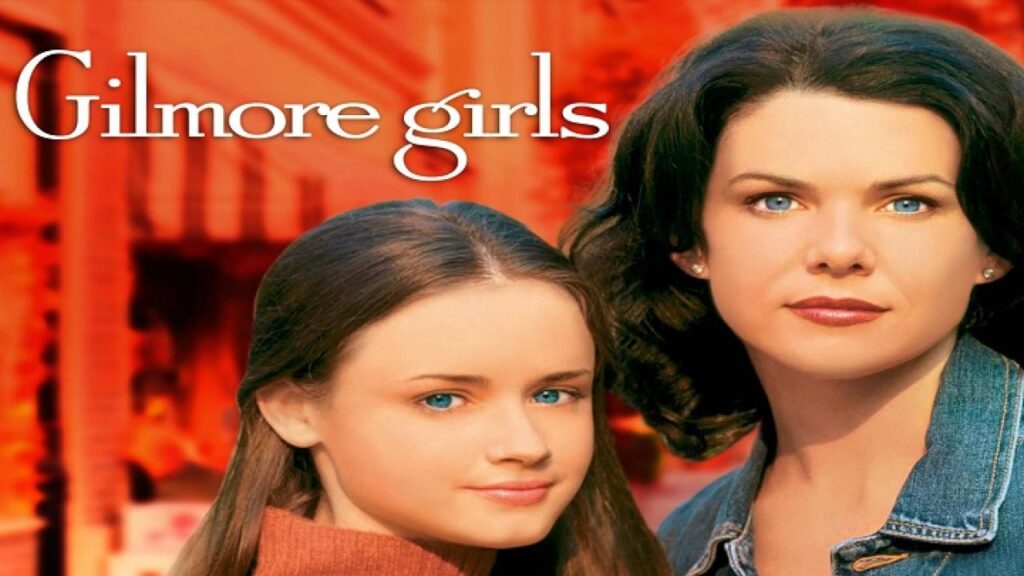 مشاهدة مسلسل Gilmore Girls الموسم الأول الحلقة 16 مترجمة