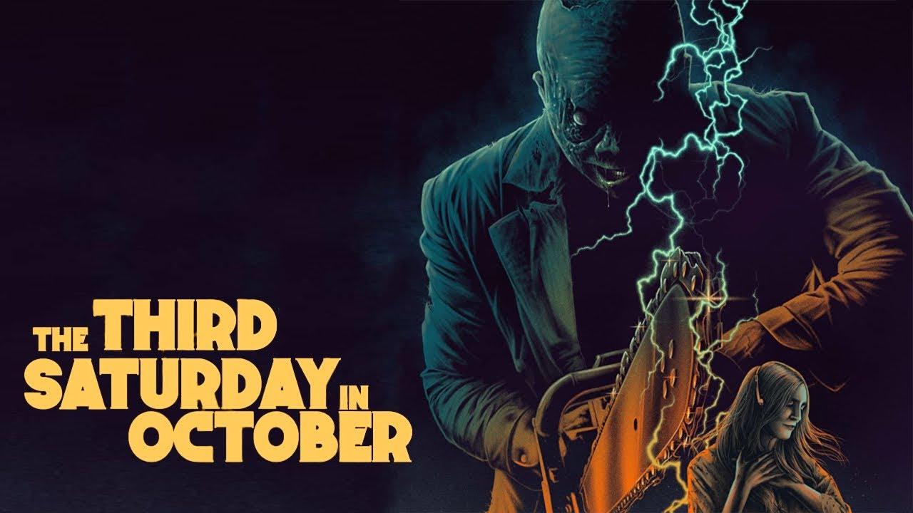 مشاهدة فيلم The Third Saturday in October 2022 مترجم كامل HD