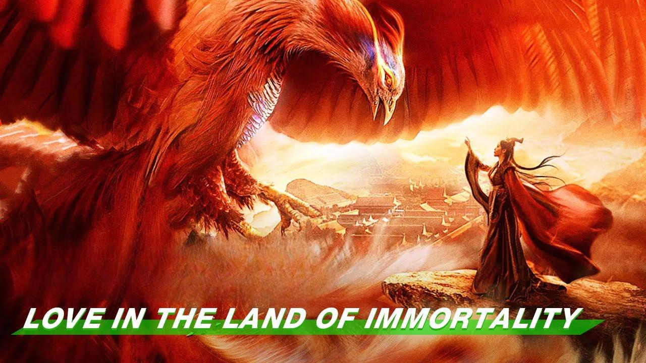 مشاهدة فيلم The Flame of the Nine Heavens 2020 مترجم كامل HD